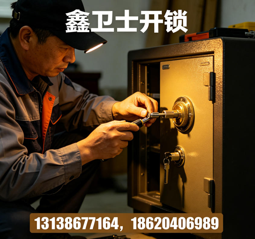 周口保险柜开锁