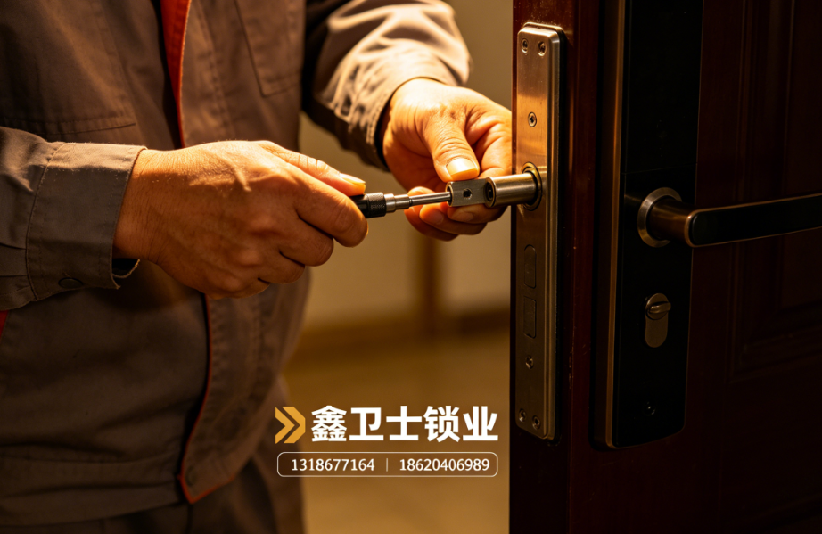 周口开锁避坑指南，周口开锁防套路，周口正规开锁
