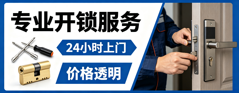 周口 指纹锁安装｜上门更换家用指纹锁、防盗门智能锁拆装维修